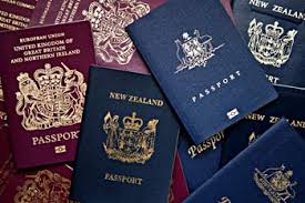 Check spelling or type a new query. Je Dobre Mat Dva Cestovne Pasy A Da Sa To Vobec CestovateÄ¾sky Blog