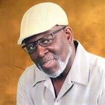 Mr. Allen Sheegog Obituary (2024)