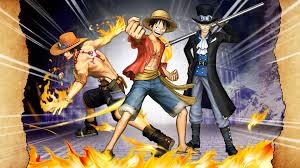 Maybe you would like to learn more about one of these? Wallpapers From One Piece Pirate Warriors 3 Gamepressure Com