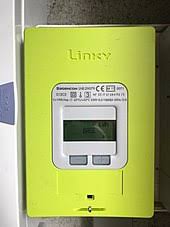 Le compteur linky n'est pas accessible facilement. Linky Wikipedia