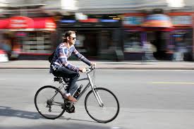 Le Plan vélo jeté aux oubliettes ?