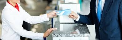 Airline Customer Service Agent Cover Letter Sample Clr