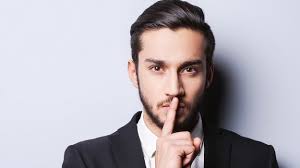 Je suis tenu au secret professionnel. Puis-je parler de mon travail à mon  conjoint ?