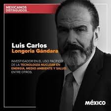 DELICIENSES NOTABLES, DISTINGUIDOS E ILUSTRES: DR. LUIS CARLOS LONGORIA  GÁNDARA