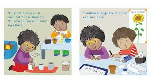 España esˈpaɲa ( simak)), secara resmi dikenal dengan sebutan kerajaan spanyol (bahasa spanyol: How The Rosa And Clive Books Celebrate Inclusivity Booktrust