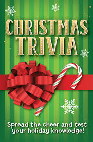 🎄❤️✨ watch the new trail. Christmas Trivia Spread The Cheer And Test Your Holiday Knowledge Paperback The Book Loft Of German Village