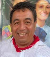 Jose Guadalupe Vera Vicente Candidato A Diputados Federales Mayoria  Relativa Por Movimiento Ciudadano