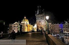 9 Razones Por Las Que Debes Visitar Praga En Invierno 2022