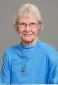 Nancy Guest Obituary (1932