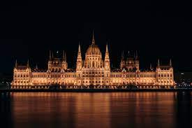 Концентрация пыльцы злаковых трав, ед./м3. I M A Black American In Budapest Here S Why I Feel Safer Here Than Home