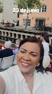 Ana Maria de la Cruz