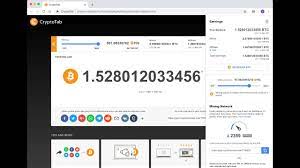 Bitcoin mining technology has come a long way since the very first block of bitcoin was mined on 3 january 2009. How To Mine Faster 15 A Day Cryptotab New Tricks 2021 Bitcoin Mining Btc Youtube