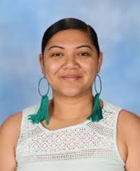 Moranbah State High School 2020 Staff List