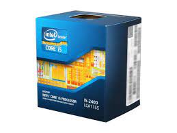 This is an average score out of 10 left by our most trusted members. Intel Core I5 2400 3 1ghz 3 4ghz Turbo Boost Lga 1155 Bx80623i52400 Desktop Processor Newegg Com
