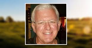 Douglas C. Jenkins Obituary October 7, 2018