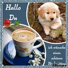 Gerade im stressigen alltag oder bei schwierigen situationen können sie so bei ihren liebsten oder bekannten ein lächeln ins gesicht zaubern. Einen Ganz Schonen Nachmittag Wunsche Ich Dir Tierfutter Nachmittags Grusse Katzen Geburtstag