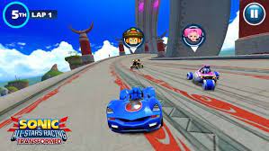 Released on feb 12, 2013 · by sega for pc, 3ds, ps3, xbox 360, wii u, ps vita. Sonic All Stars Racing Transformed 3ds Rom Usa Cia Region Free Download