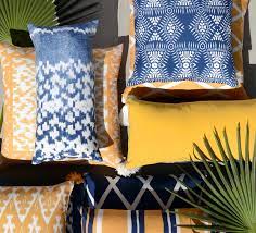 Find new and preloved villa home collection items at up to 70% off retail prices. Villa By Classic Home Launches Outdoor Pillow Collection Furniture Lighting Decor