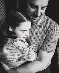 We three pasty faces are the Warehouse. Thanks for the follow, we deserve  it. ~ Jared Kain, Alex Clay, and Josiah Motok.