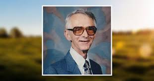 Richard D. "Dick" Harrick Obituary November 10, 2018