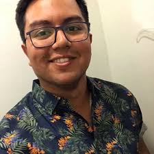 Fabian Silva Valenzuela (@efebei)