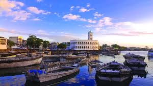 The Political Struggle Of Comoros The Arab World S Forgotten Island Nation