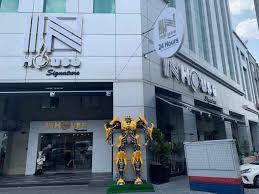 4) do your hair cut 10) living at kuchai lama (many condominiums: Koyo Customer In House Signature Kuchai Lama Ice Machine Ice Maker Malaysia Commercial Ice Machine Rental Ice Cube Machine Flake Ice Machine Koyo Malaysia
