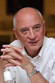 Marcello Vento's Instagram, Twitter & Facebook