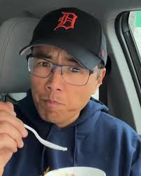 I went to Vicky's Homemade Ice Cream in Redford for the first time. ,  Thanks for the suggestion!, Let’s support this small business., 📍26145 W 6  Mile Rd, Redford Charter Twp, MI