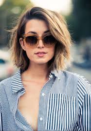 Image result for square face short haircuts