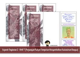 Add to my workbooks (2) download file pdf embed in my website or blog Sejarah Tingkatan 2 Bab 7 Reference Only In Bm By Gokuderaminami On Deviantart