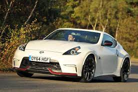 Edmunds also has nissan 370z nismo pricing, mpg, specs, pictures, safety features, consumer reviews and more. Nissan 370z Nismo Review 2021 Autocar