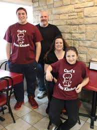 Missy's kitchen is located in saint marys city of georgia state. Benji S Pizza And Grill And Carl S Pizza Kitchen Open In Webster