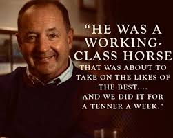 An Exclusive Fan Fun Interview with Howard Davies (aka “Damian Lewis in  Dream Horse”)