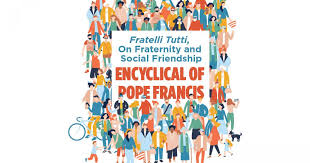 Our senior team seamlessly integrates with your organization to help you seize control of the narrative and develop. Fratelli Tutti On Fraternity And Social Friendship Faith Magazine