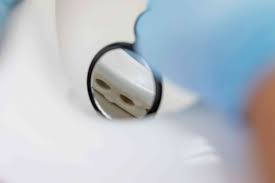 How to clean under toilet rim. How To Clean The Rim Jets On A Toilet Bowl