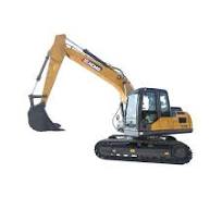 XCMG XE135D excavator---the king of earthmoving