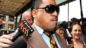 Hopoate dispute headed to court