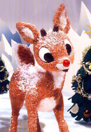 Shining a Light on the Largely Untold Story of the Origins of Rudolph, the Red-Nosed  Reindeer - 18Doors