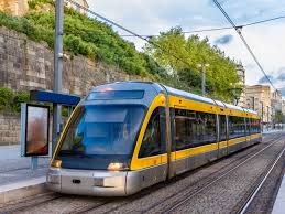 Praktické Tipy na Používanie Mestskej Dopravy v Porte (Z Letiska)