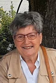 Décès de Madame Annie WALEWYNS (13-05-25)