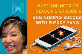 Muse and Metrics