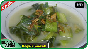 Check spelling or type a new query. Resep Masakan Jawa Sayur Lodeh Mudah Simpel Resep Sehari Hari Recipes Indonesia Bunda Airin Youtube