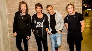 Directed by morgan spurlock, the movie follows the five member band who were put together by simon cowell on the x factor in the u.k. Sutradara This Is Us Prediksi Harry Styles Juga Akan Tinggalkan One Direction