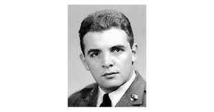 Harry Ritter Obituary (1938