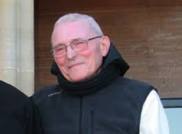 GERMAND A T DEL MONESTIR CISTERCENC DE SANT A MARIA DE POBLET