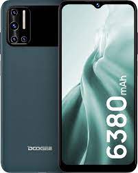 DOOGEE N40 Pro Smartphone ohne Vertrag ...