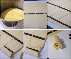 Epingle Sur Recette Viennoiserie