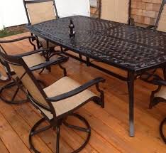 Access Denied Patio Dining Set Martha Stewart Living Dining Set