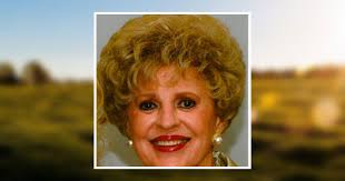 Norma "Ann" Round Obituary January 27, 2022